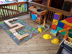 Leaps and Bounds Day Nursery