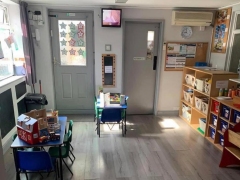 Play room