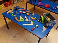 Tools of the trade